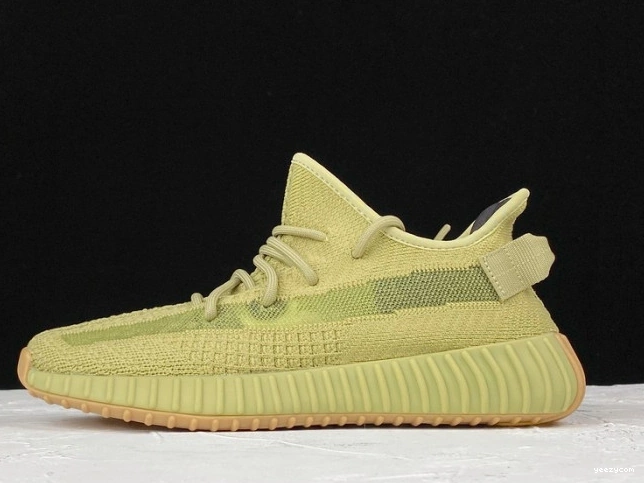- 350 VAdidas Sulfur FY5346 Boost Yeezy V2 1110